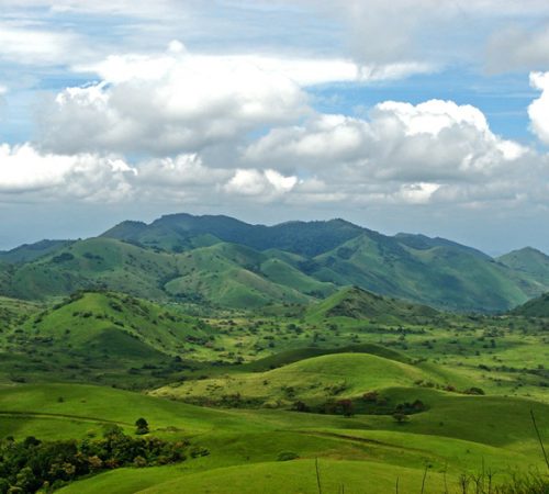chyulu-hills-national-park