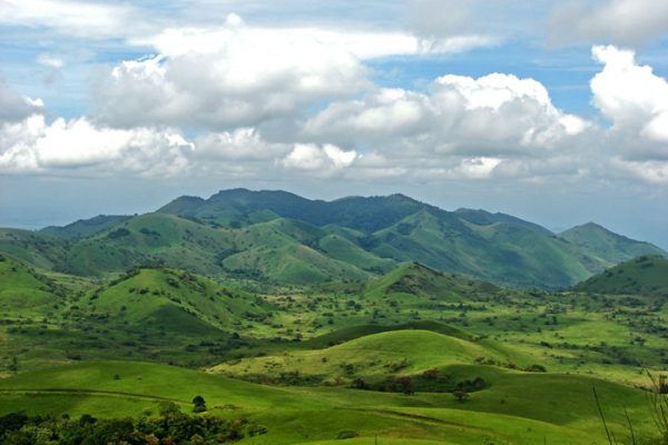 chyulu-hills-national-park